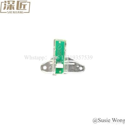 4450770172 445-0770172 Bagian ATM NCR Sensor KASET S2