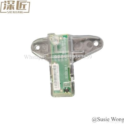 4450770172 445-0770172 Bagian ATM NCR Sensor KASET S2