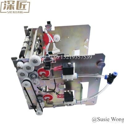 445-0736668 4450736668 PERAKITAN MODUL PILIH NCR S2