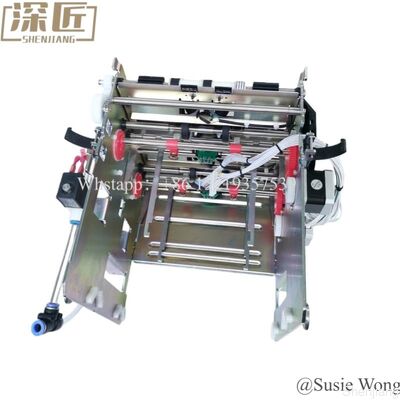 445-0736668 4450736668 PERAKITAN MODUL PILIH NCR S2