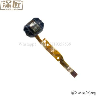 Pembaca Kartu ATM Kepala Magnetik Pabrik DN Suku Cadang Mesin ATM Kepala Pembaca Kartu DN W/R Kepala