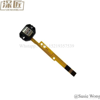 Pembaca Kartu ATM Kepala Magnetik Pabrik DN Suku Cadang Mesin ATM Kepala Pembaca Kartu DN W/R Kepala