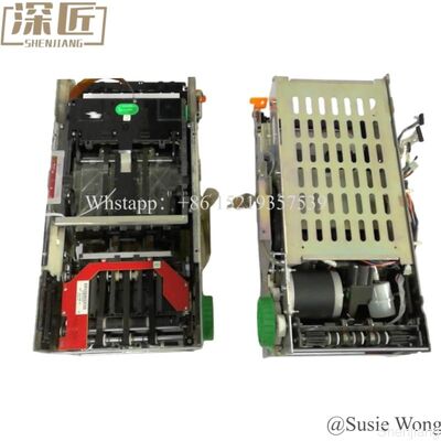 4450761208 445-0761208 NCR S2 Presenter R/A FRU Model Lengkap dan Suku Cadang