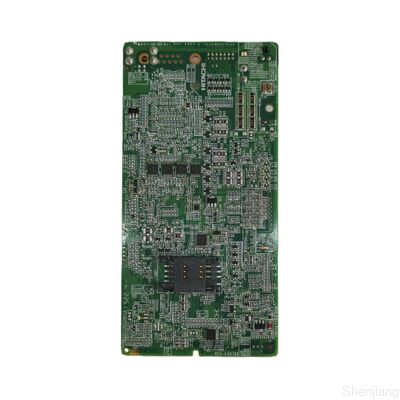 WINCOR V2CU Card Reader Board Modul PCB Utama 1750173205-29 1750173205