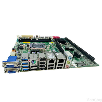 Baru Original GRG Banking IPC Main Board 214040067 GDYT- IMB - H612B untuk ATM seri H68N dan H22