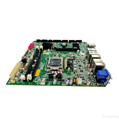 Baru Original GRG Banking IPC Main Board 214040067 GDYT- IMB - H612B untuk ATM seri H68N dan H22