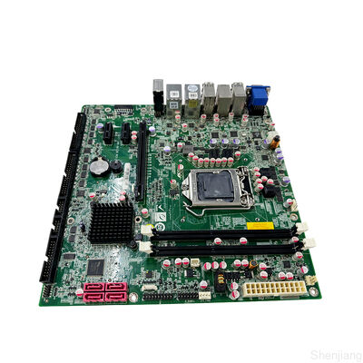 Baru Original GRG Banking IPC Main Board 214040067 GDYT- IMB - H612B untuk ATM seri H68N dan H22