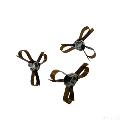 New Diebold ATM Parts WCS-S Roller Assy 49024216000B