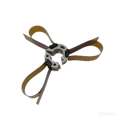 New Hitachi 7500SR ATM Bagian 4P007460A 49024216000B WCS-S Roller Assy 3LP 3FLT 70OD