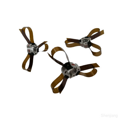 New Hitachi 7500SR ATM Bagian 4P007460A 49024216000B WCS-S Roller Assy 3LP 3FLT 70OD