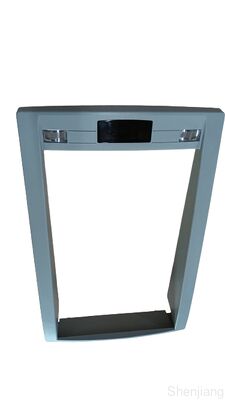 New Diebold ATM Bagian Frame Wajah Melalui Dinding 49230706XOBA