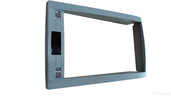 New Diebold ATM Bagian Frame Wajah Melalui Dinding 49230706XOBA