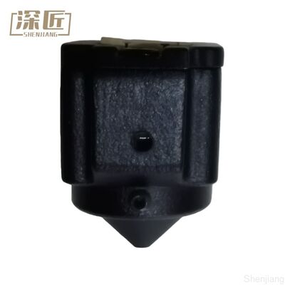 49-255908-000F Kamera USB Diebold asli dengan konektor belakang ATM Mikrokamera 49255908000F