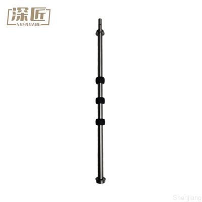 49253631-E 49-253631-0000E Diebold Shaft Transport DRV Bagian rol untuk ATM Diebold 49253631000E