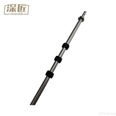 49253631-E 49-253631-0000E Diebold Shaft Transport DRV Bagian rol untuk ATM Diebold 49253631000E