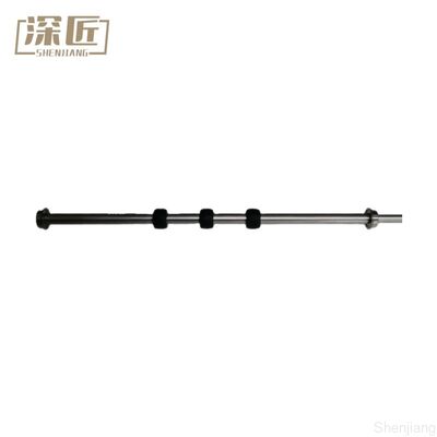 49253631-E 49-253631-0000E Diebold Shaft Transport DRV Bagian rol untuk ATM Diebold 49253631000E