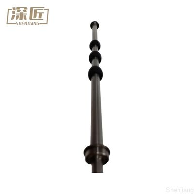 49253631-E 49-253631-0000E Diebold Shaft Transport DRV Bagian rol untuk ATM Diebold 49253631000E