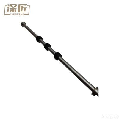 49253631-E 49-253631-0000E Diebold Shaft Transport DRV Bagian rol untuk ATM Diebold 49253631000E