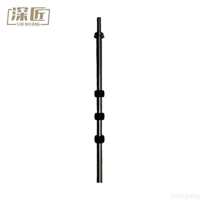 49253631-E 49-253631-0000E Diebold Shaft Transport DRV Bagian rol untuk ATM Diebold 49253631000E