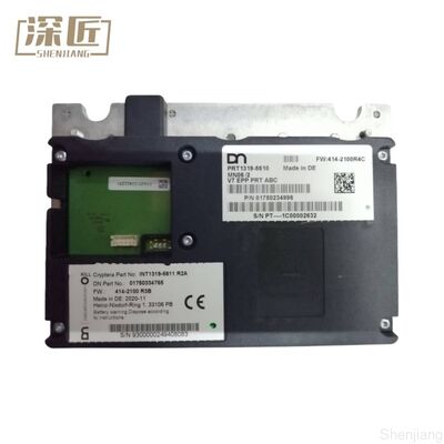 1750234996 DIEBOLD NIXDORF Keyboard V7 EPP PRT ABC 01750234996 Bagian mesin ATM