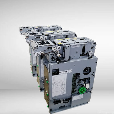 FUJITSU F56 KD03234-C930 Bill Dispenser dengan 2 sampai 6 Kaset Tunai untuk Bagian ATM