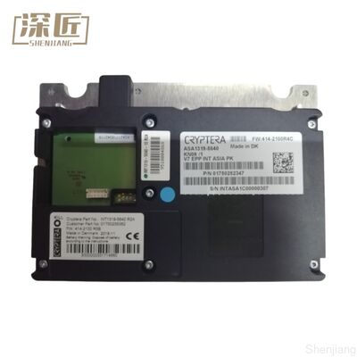 1750252347 Original Diebold V7 EPP Dienkripsi PIN Pad Keyboard Aman ATM Keypad 01750252347