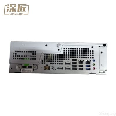 1750302003 Original Diebold 6G ATM Komputer Utama dengan I3-6100 Prosesor 01750302003