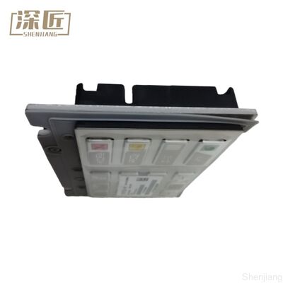 1750303599 Original Diebold V7 EPP Enkripsi PIN Pad Keyboard Aman ATM Keypad 01750303599