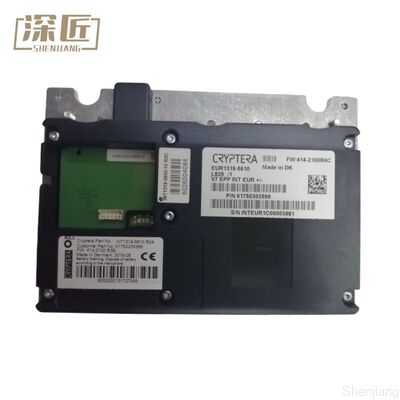 1750303599 Original Diebold V7 EPP Enkripsi PIN Pad Keyboard Aman ATM Keypad 01750303599