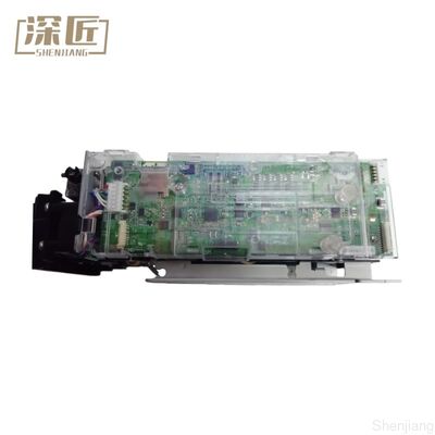1750304620 Diebold Nixdorf DN200 Card Reader CHD-mot ICT3H5-3A7790 Bagian mesin ATM standar 01750304620