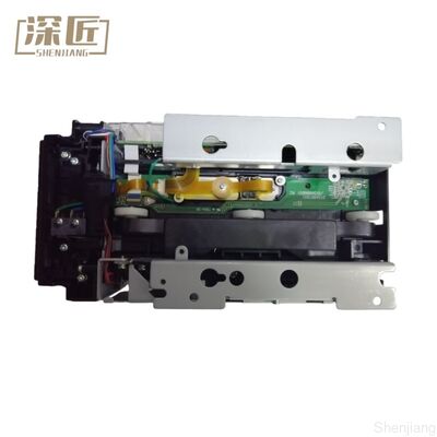 1750304620 Diebold Nixdorf DN200 Card Reader CHD-mot ICT3H5-3A7790 Bagian mesin ATM standar 01750304620