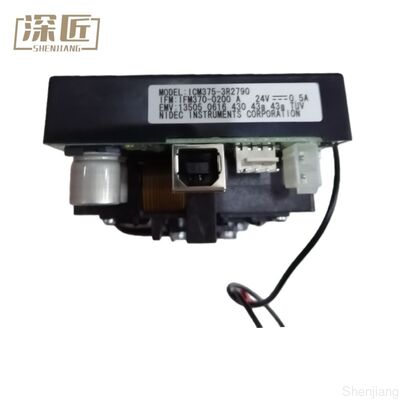 1750359088 ATM Original Diebold CHD-DIP ICM375-3R2790 Basic Micro Card Reader DIP Tipe 01750359088