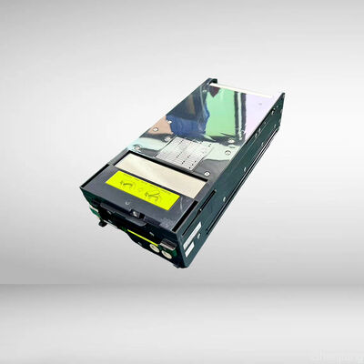 FUJITSU KD03300 C502 C510 ATM CASH DROWER KD03300 C700 Kaset uang dengan kunci