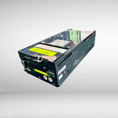 FUJITSU KD03300 C502 C510 ATM CASH DROWER KD03300 C700 Kaset uang dengan kunci