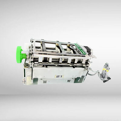 Bagian mesin ATM Fujitsu F510 Dispenser Transport Pick Module Unit KD03300 C600 KD03300-C600