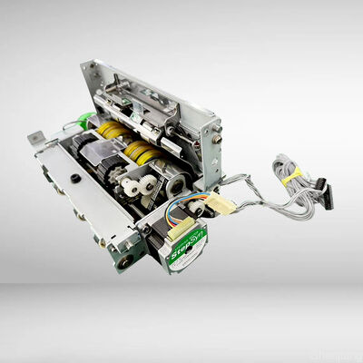 Bagian mesin ATM Fujitsu F510 Dispenser Transport Pick Module Unit KD03300 C600 KD03300-C600