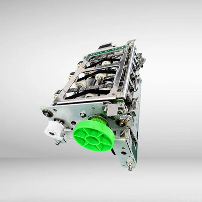 Bagian mesin ATM Fujitsu F510 Dispenser Transport Pick Module Unit KD03300 C600 KD03300-C600