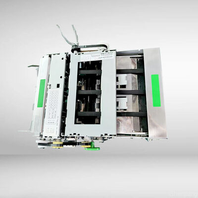 Bagian mesin ATM Fujitsu F510 Dispenser Presenter Unit KD03300-C400