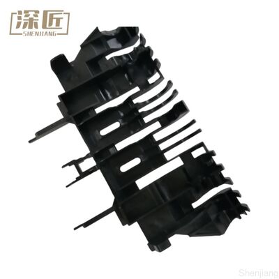 1P004008-001 RB Cassette Pick-wheel Plastik Bracket Penggantian untuk Hitachi 2845V RB Cassette Pick-wheel Plastic Bracket