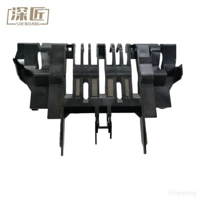 1P004008-001 RB Cassette Pick-wheel Plastik Bracket Penggantian untuk Hitachi 2845V RB Cassette Pick-wheel Plastic Bracket