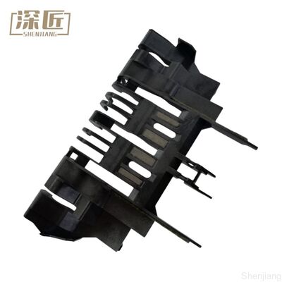1P004008-001 RB Cassette Pick-wheel Plastik Bracket Penggantian untuk Hitachi 2845V RB Cassette Pick-wheel Plastic Bracket