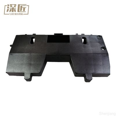 2P004406-001 AB Cash Box Pushing Plate Replacement untuk Hitachi 2845V AB Cassette AB Cash Pressing Plate Replacement