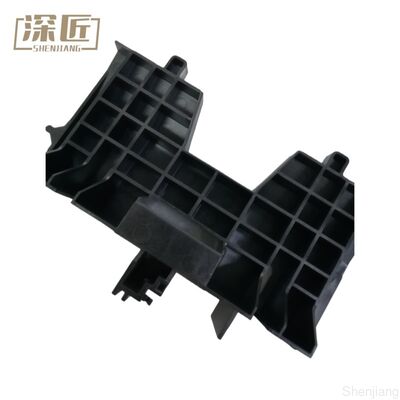 2P004406-001 AB Cash Box Pushing Plate Replacement untuk Hitachi 2845V AB Cassette AB Cash Pressing Plate Replacement