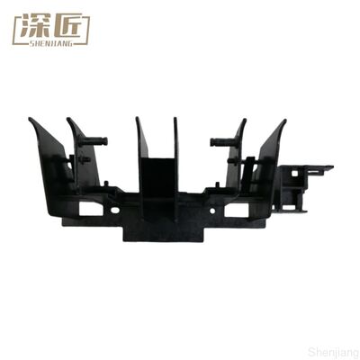 2P004407-001 AB Cash Box Plastic Guide Replacement untuk Hitachi 2845V AB Cassette AB Cash Box Plastic Guide Replacement