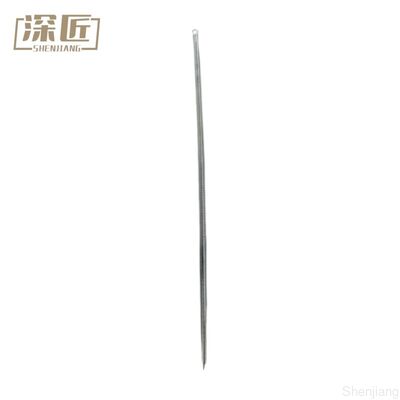 4P007306-001 AB Spring shaft 6*200 Pengganti untuk Hitachi 2845V AB Cassette AB Spring shaft 6*200 Pengganti