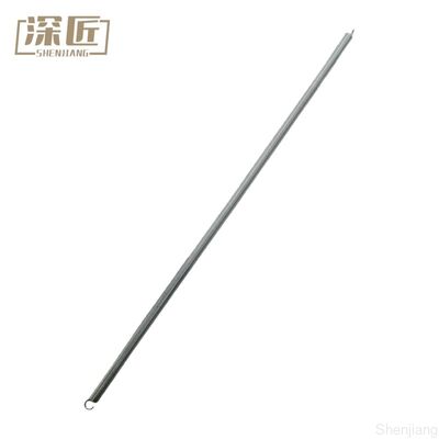 4P007306-001 AB Spring shaft 6*200 Pengganti untuk Hitachi 2845V AB Cassette AB Spring shaft 6*200 Pengganti