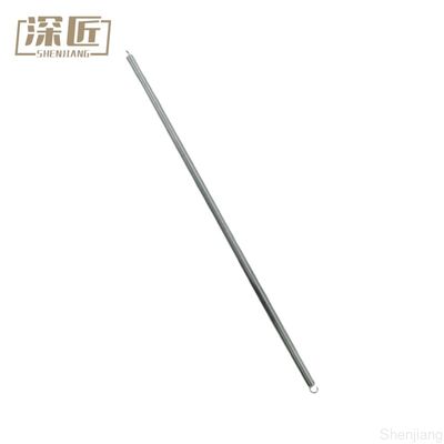 4P007306-001 AB Spring shaft 6*200 Pengganti untuk Hitachi 2845V AB Cassette AB Spring shaft 6*200 Pengganti