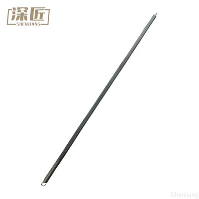 4P007306-001 AB Spring shaft 6*200 Pengganti untuk Hitachi 2845V AB Cassette AB Spring shaft 6*200 Pengganti