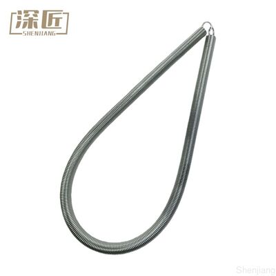 4P007306-001 AB Spring shaft 6*200 Pengganti untuk Hitachi 2845V AB Cassette AB Spring shaft 6*200 Pengganti