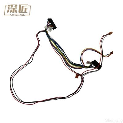 4P007394A RB Cashbox Data Cable BX2 Penggantian untuk Hitachi 2845V RB Cassette RB Cashbox Data Cable BX2 Penggantian